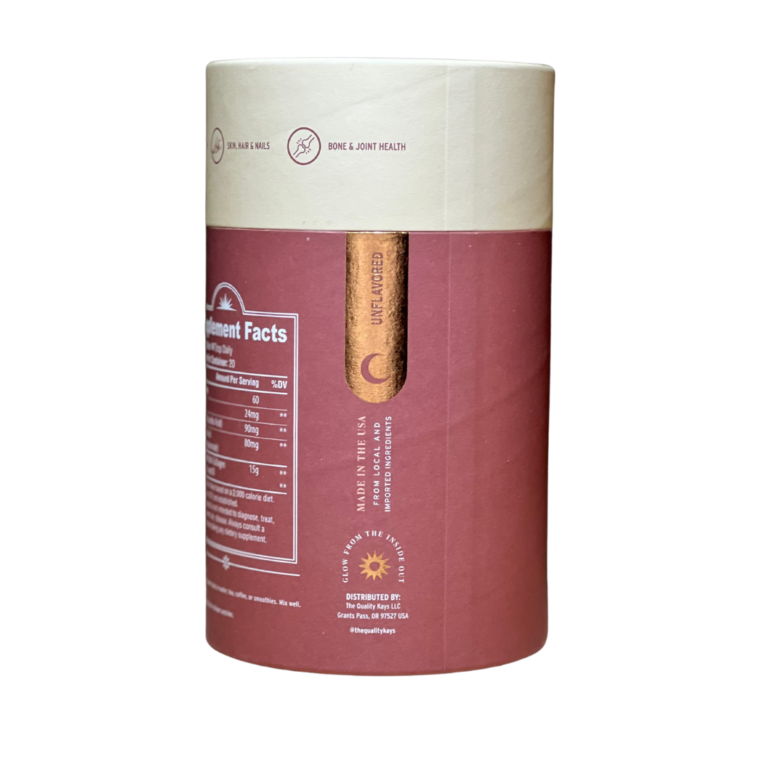 Multi Collagen Powder