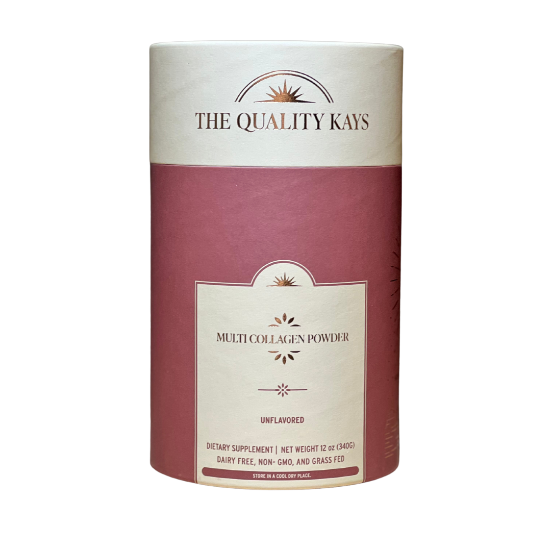 Multi Collagen Powder
