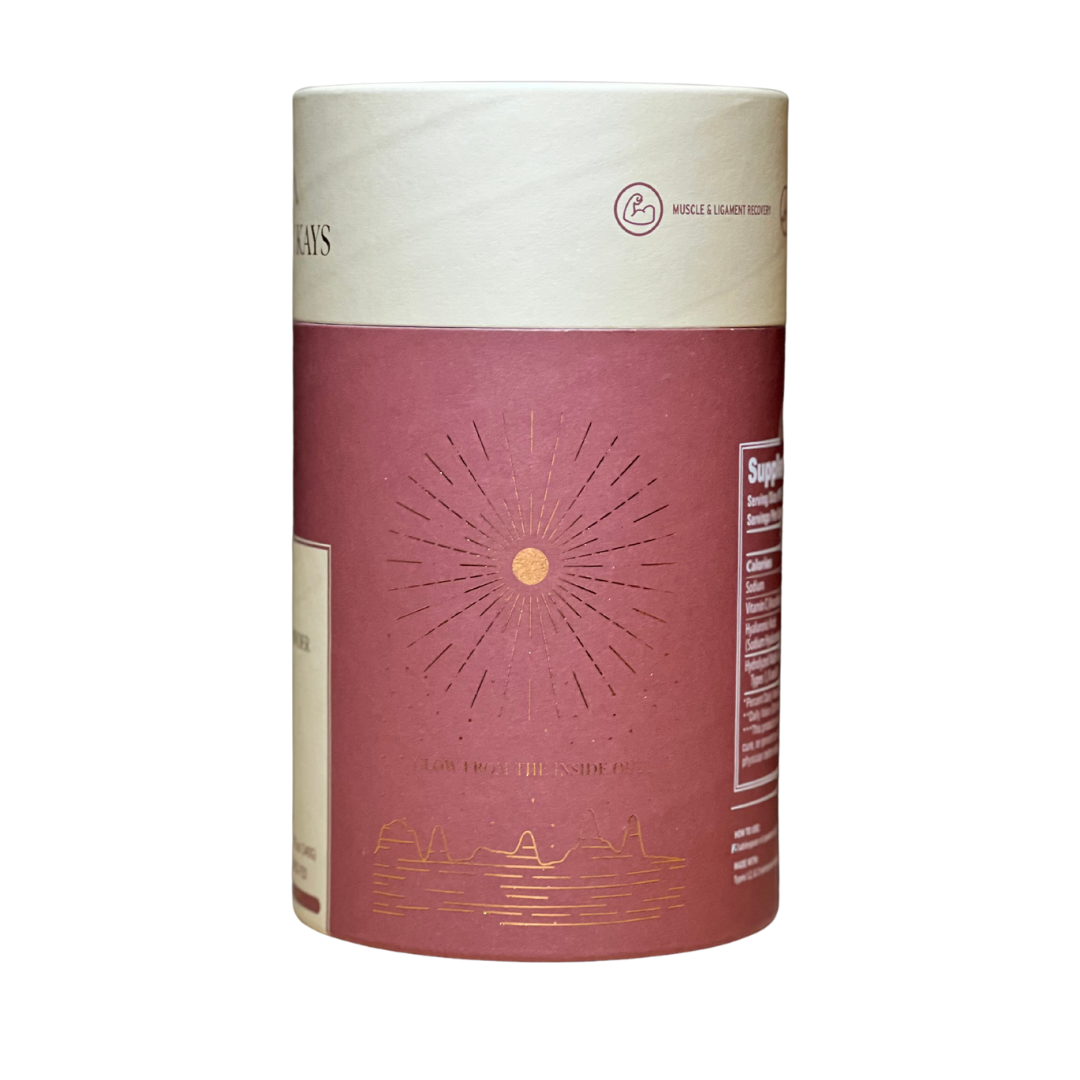Multi Collagen Powder