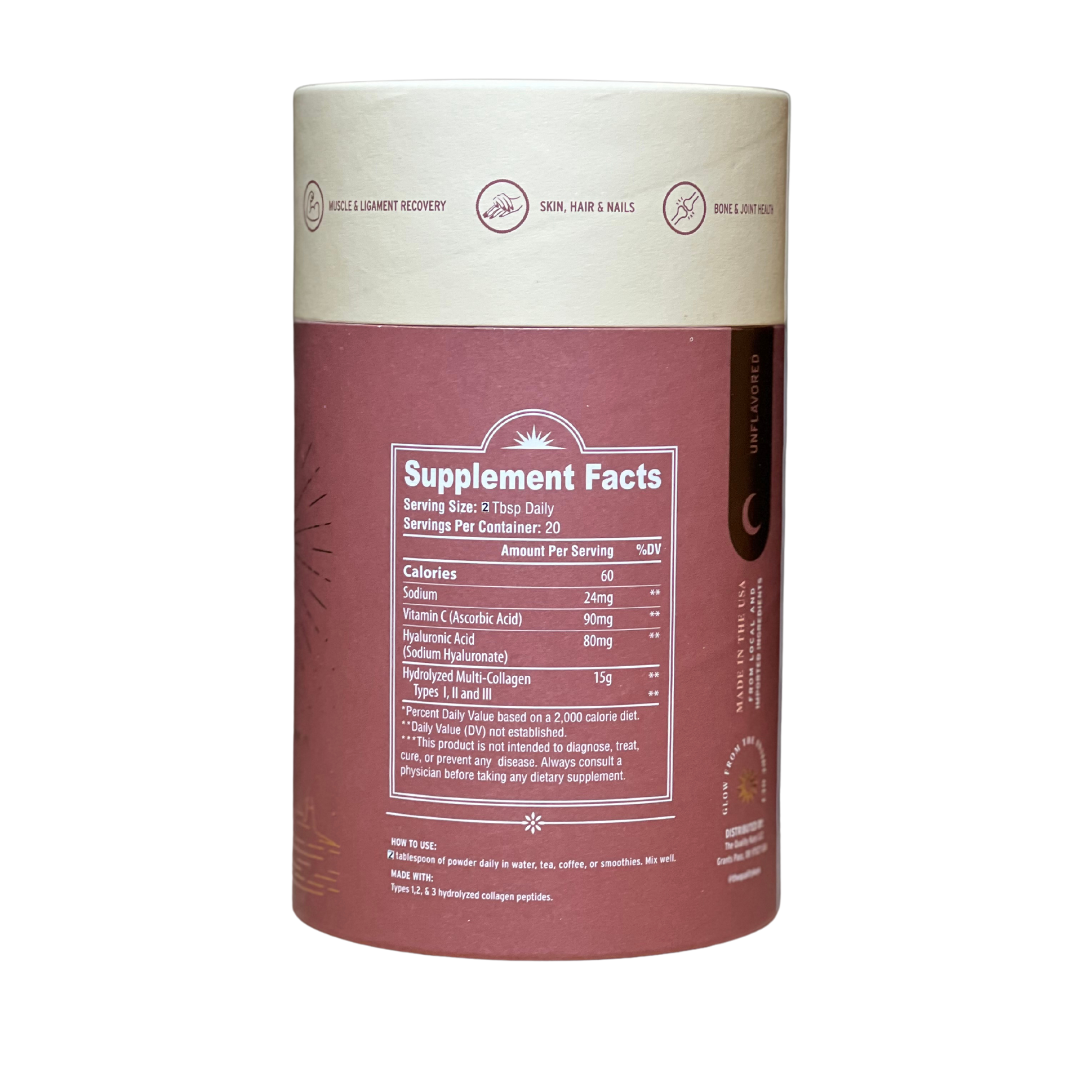 Multi Collagen Powder