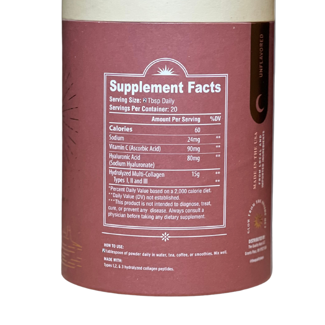 Multi Collagen Powder