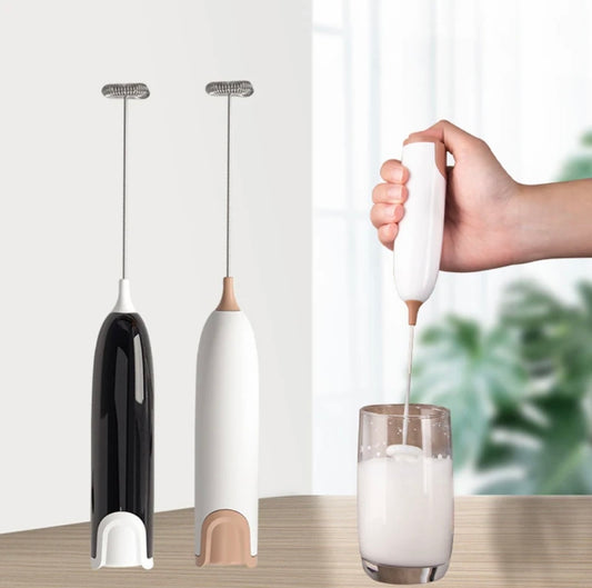 Handheld Electric Mixer